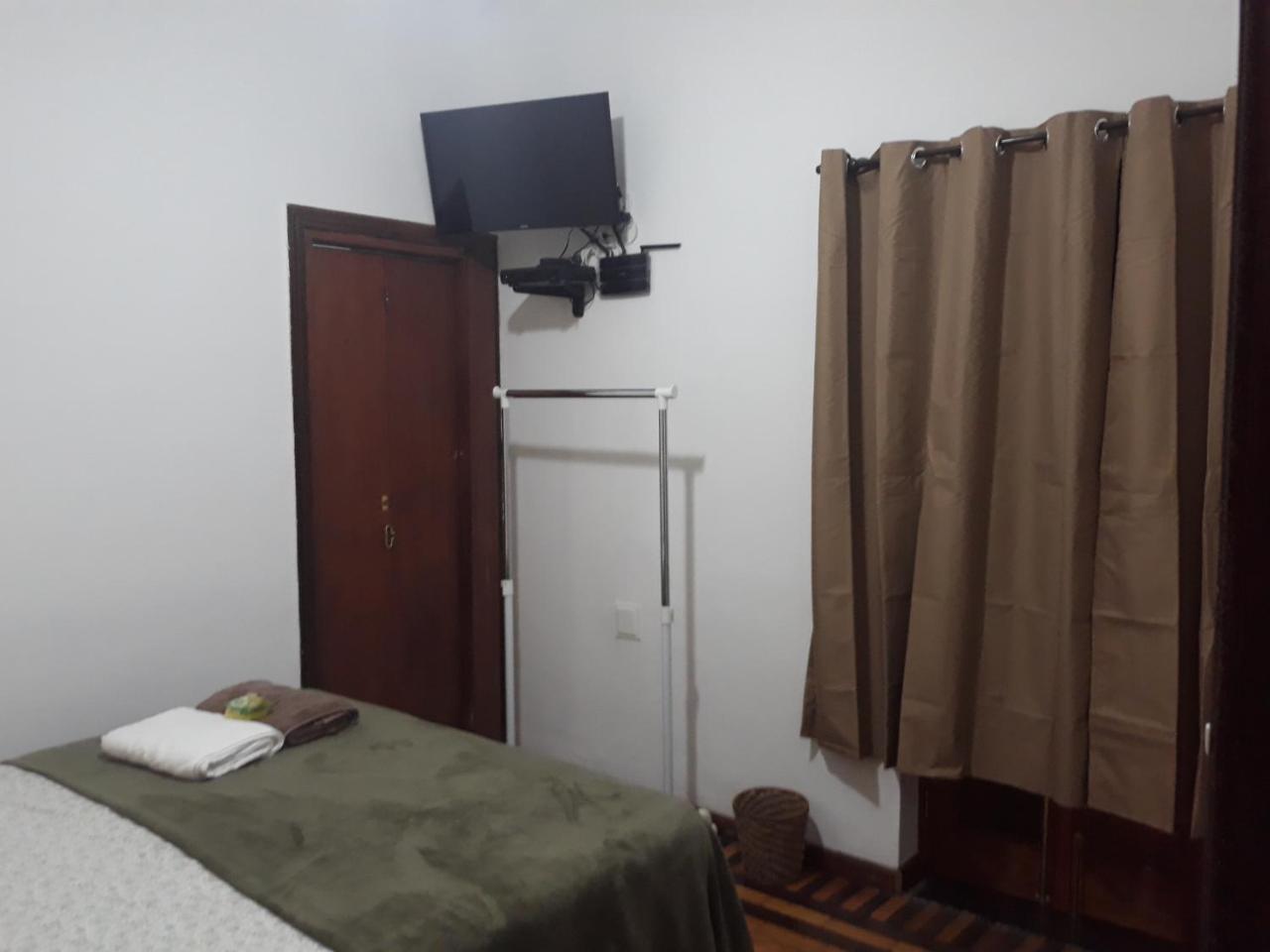 Tati&mery House Hospedagem domiciliar Rio de Janeiro