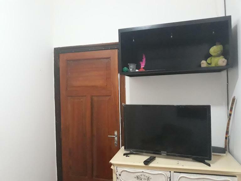 Hospedagem domiciliar Tati&mery House
