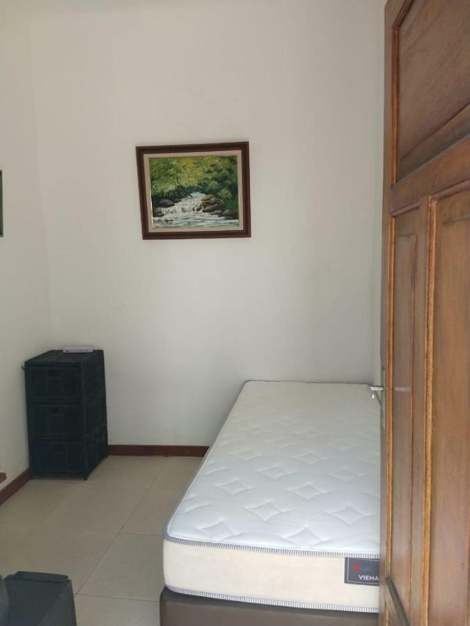 Hospedagem domiciliar Tati&mery House