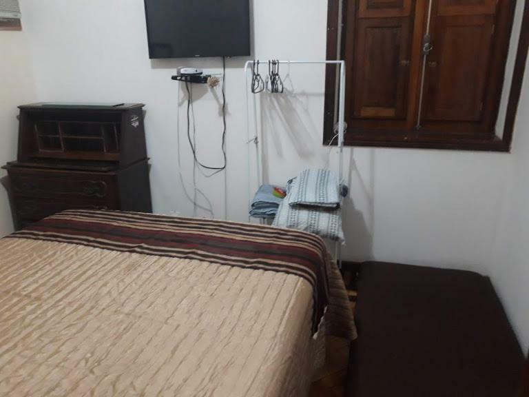 Hospedagem domiciliar Tati&mery House *