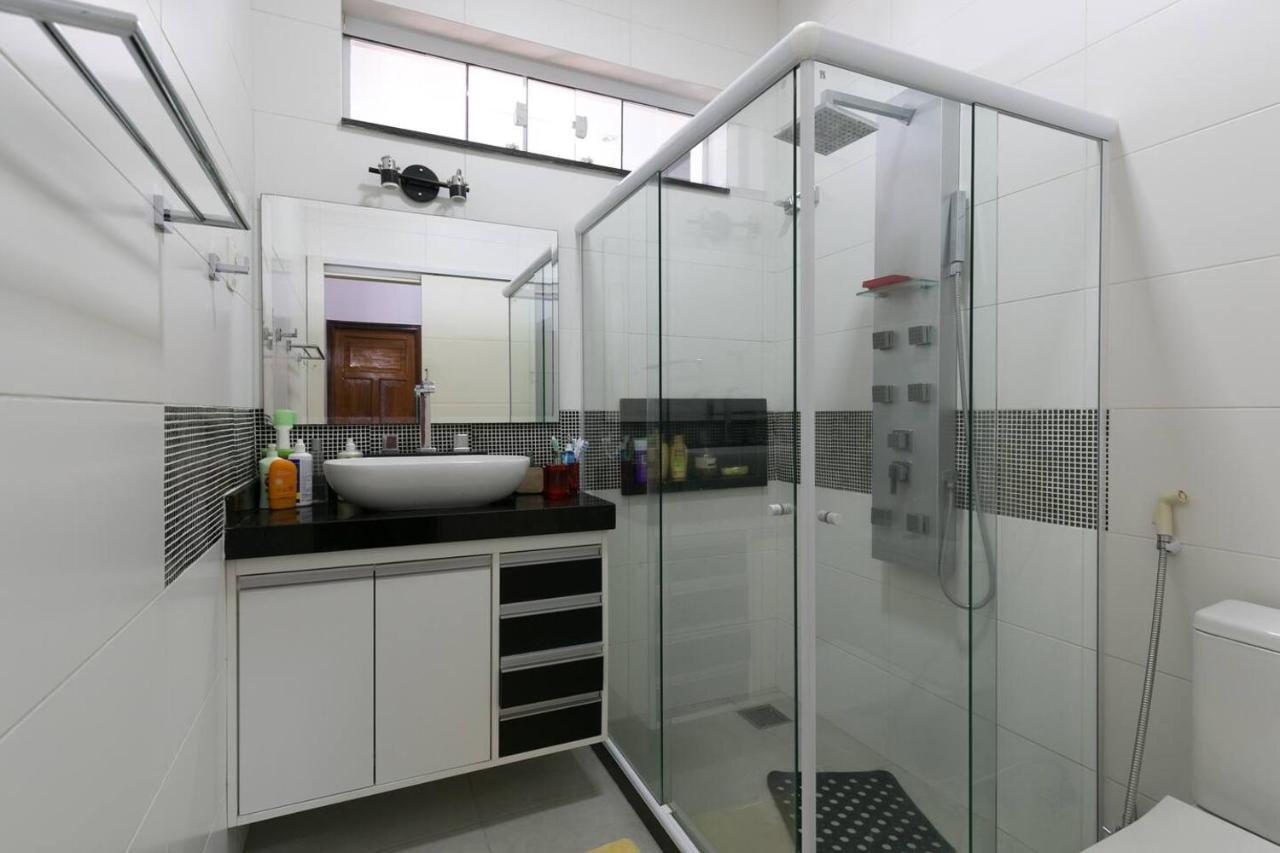 Hospedagem domiciliar Tati&mery House