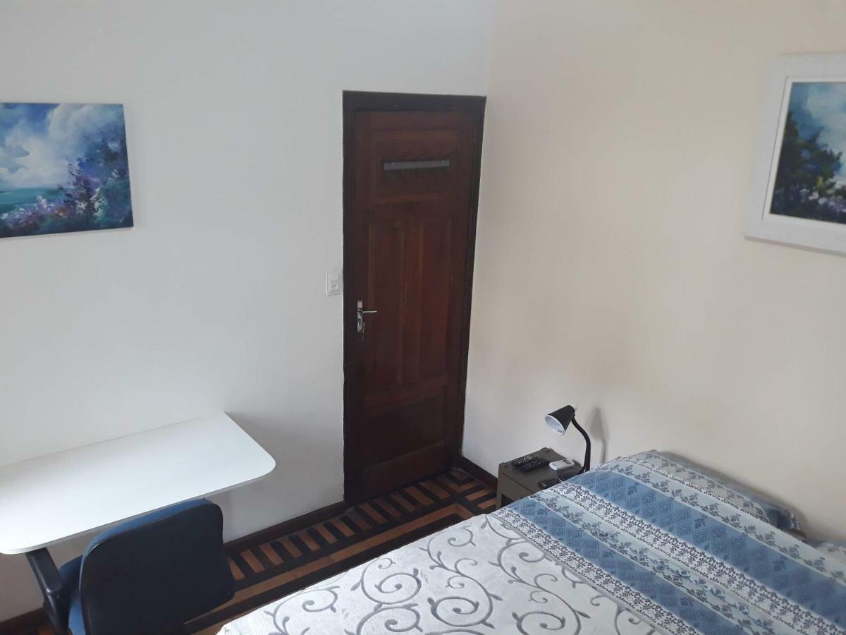 Homestay Tati&mery House Rio de Janeiro