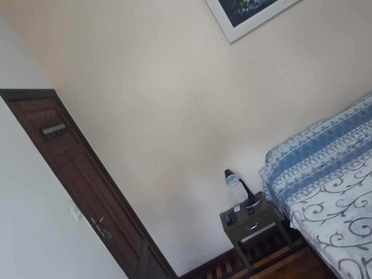 Tati&mery House * Rio de Janeiro