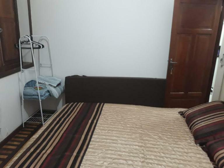 Homestay Tati&mery House *