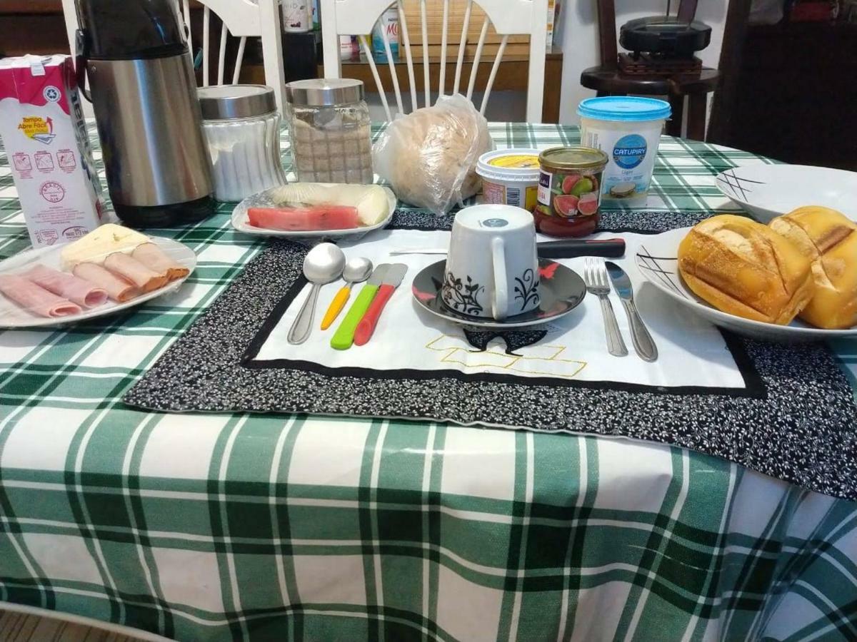 Homestay Tati&mery House *