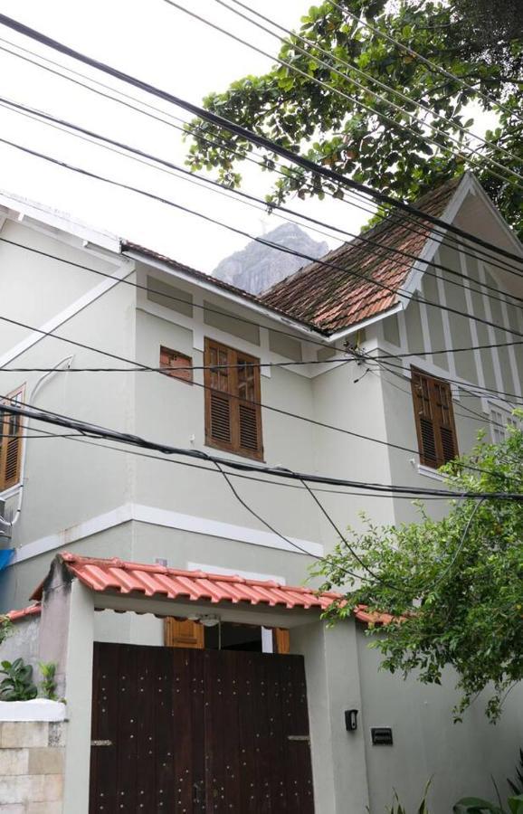 Tati&mery House Rio de Janeiro