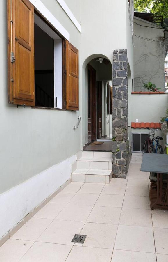 Tati&mery House Homestay Rio de Janeiro