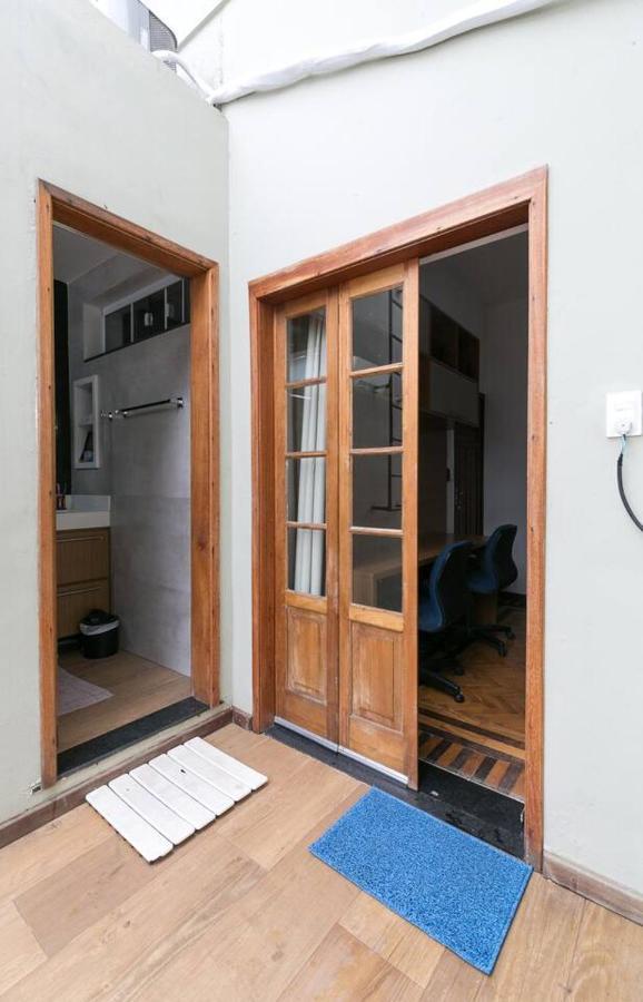 Tati&mery House Homestay Rio de Janeiro